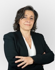 Francesca Romana Florio