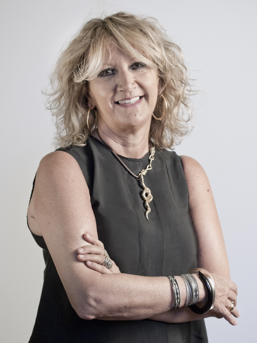Paola Michelozzi (in via sostitutiva)