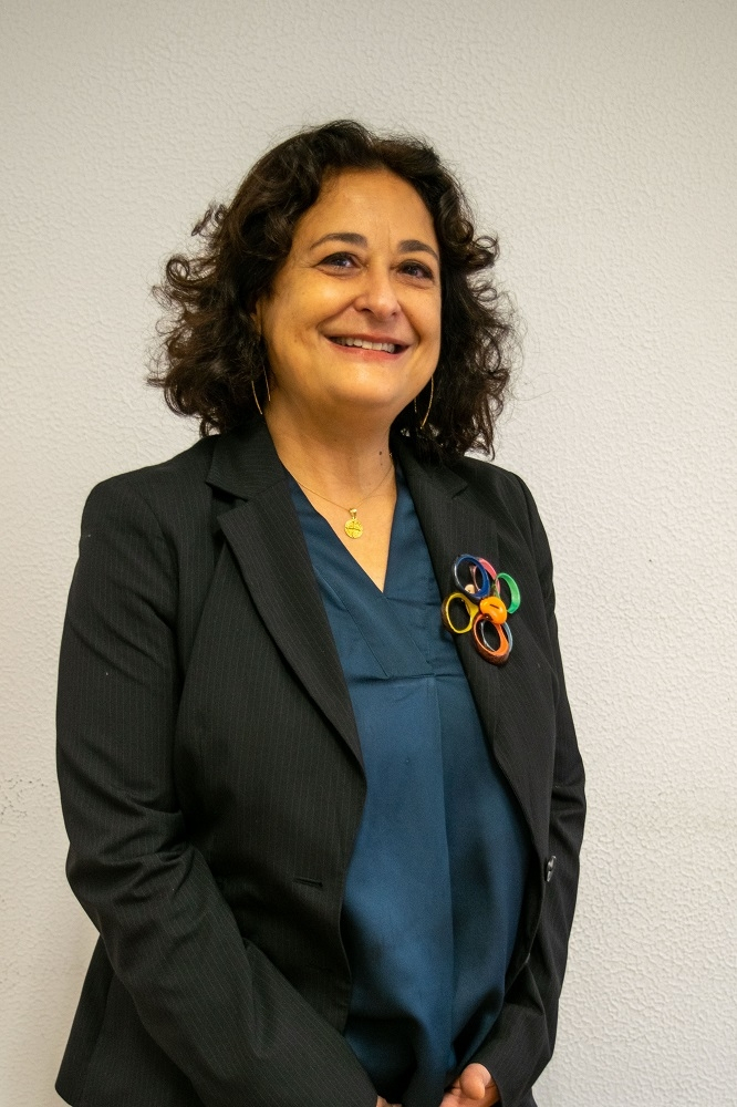 Marisa Raffo (ad interim)