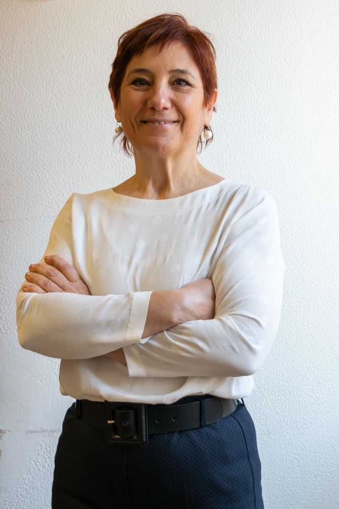 Laura Rosa Fenudi