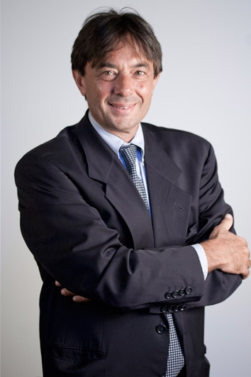 Roberto Ricci