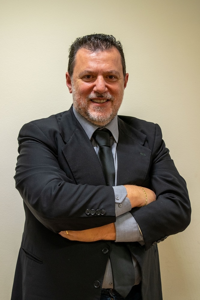 Raffaele Popolo
