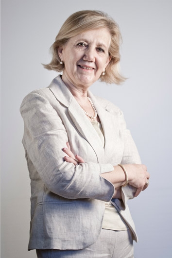 Rita Lucchetti