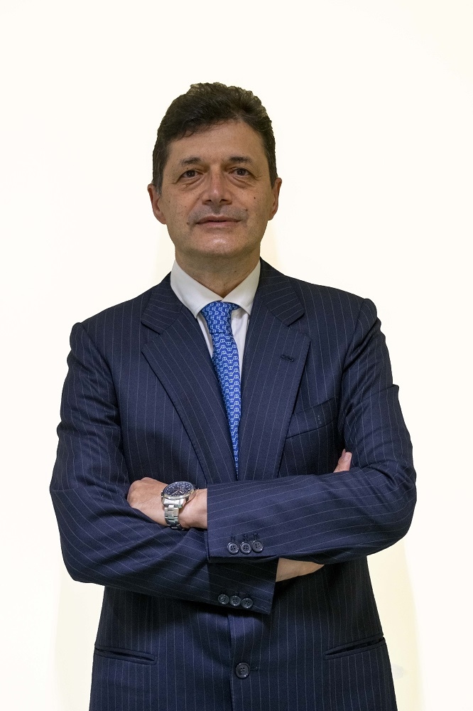 Nicola Buzzelli