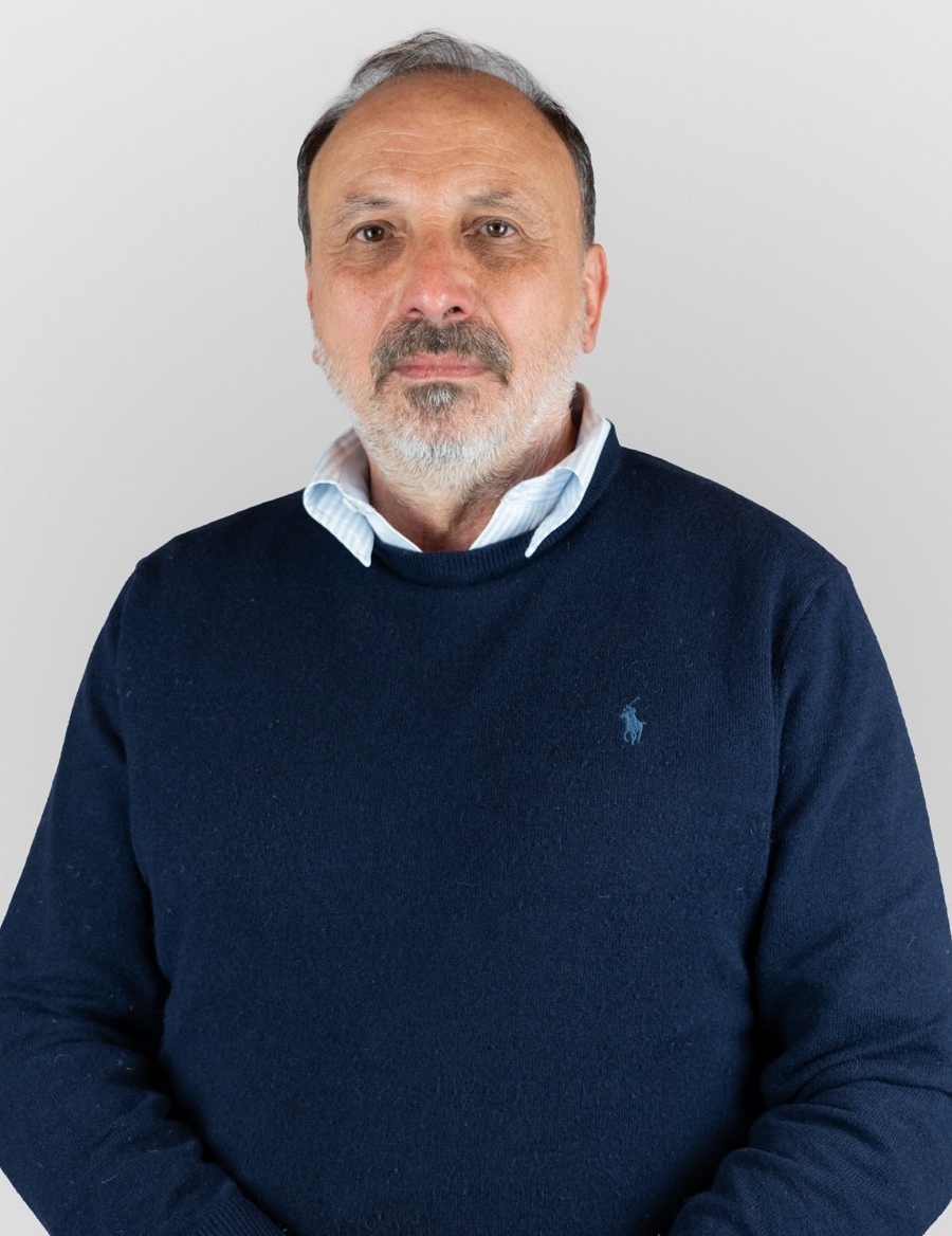 Bruno Schiaramazzi
