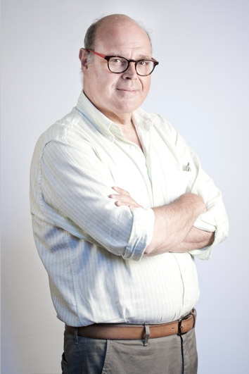Dott. Enrico Di Rosa (f.f.)