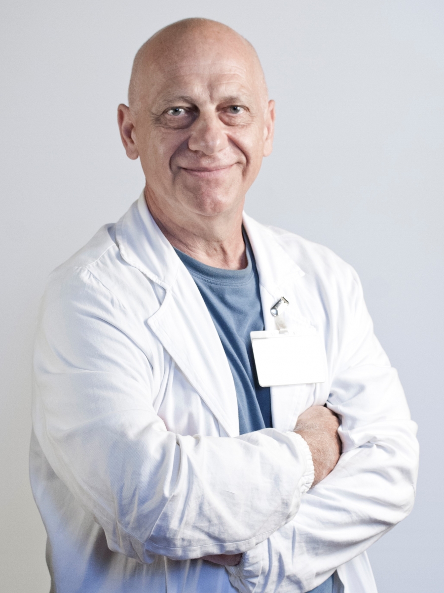 Stefano Cavallari (f.f)