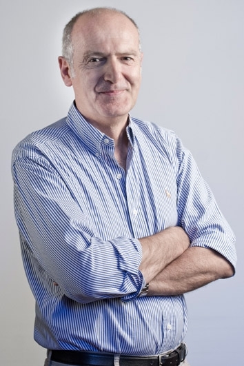 Gianfranco Masotti (Direttore f.f.)