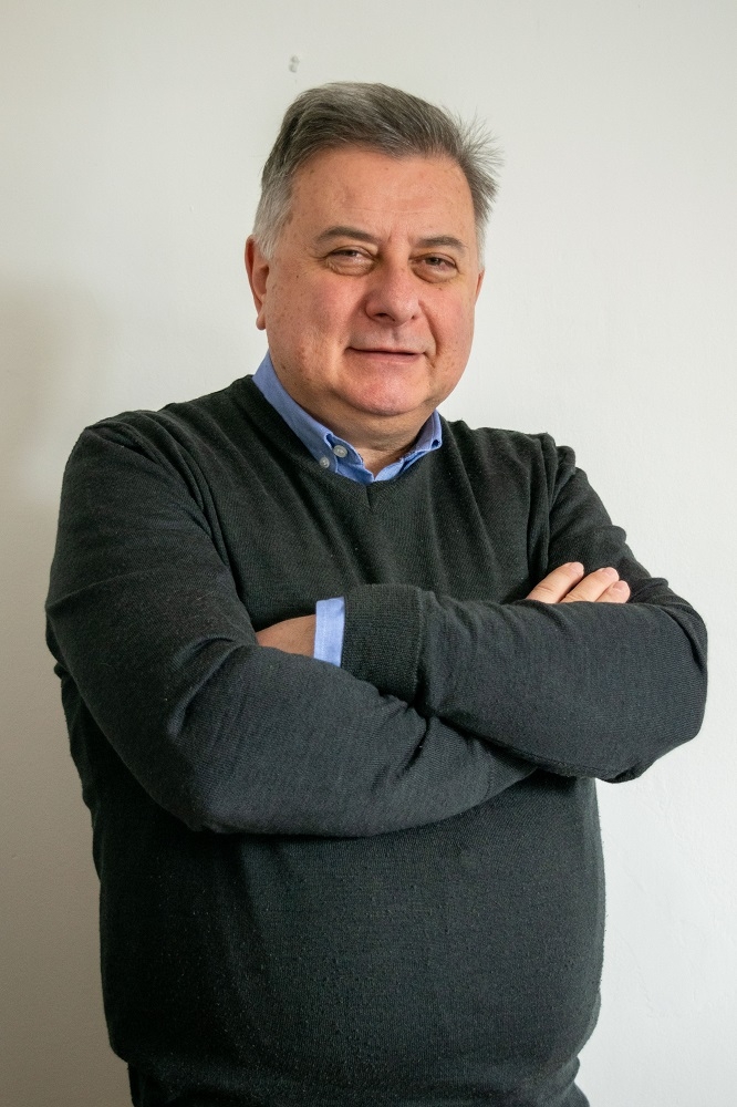 Michele Procacci