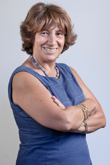 Barbara Giudiceandrea