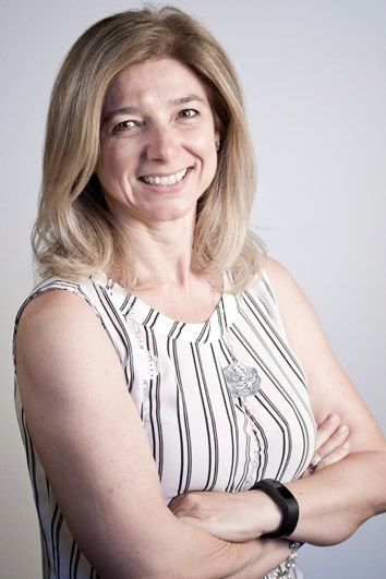 Mirella Peracchi (ad interim)