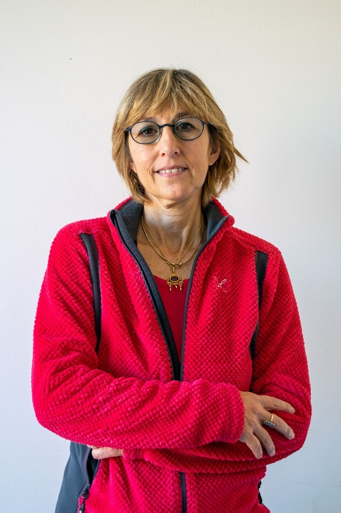 Cristina Pusic