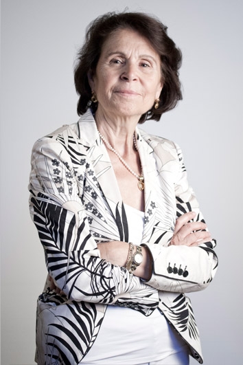 Maria Alessandra Mirri