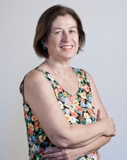 Laura Pennesi