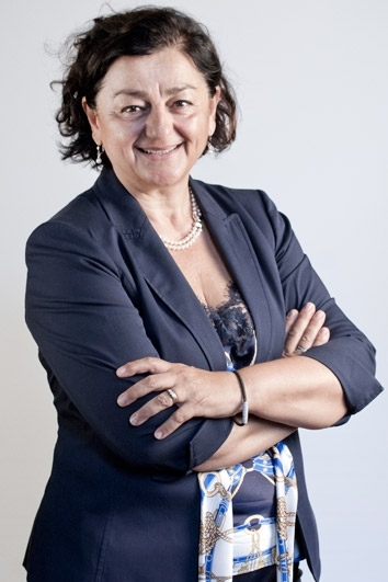 Antonietta Spadea (Interim)