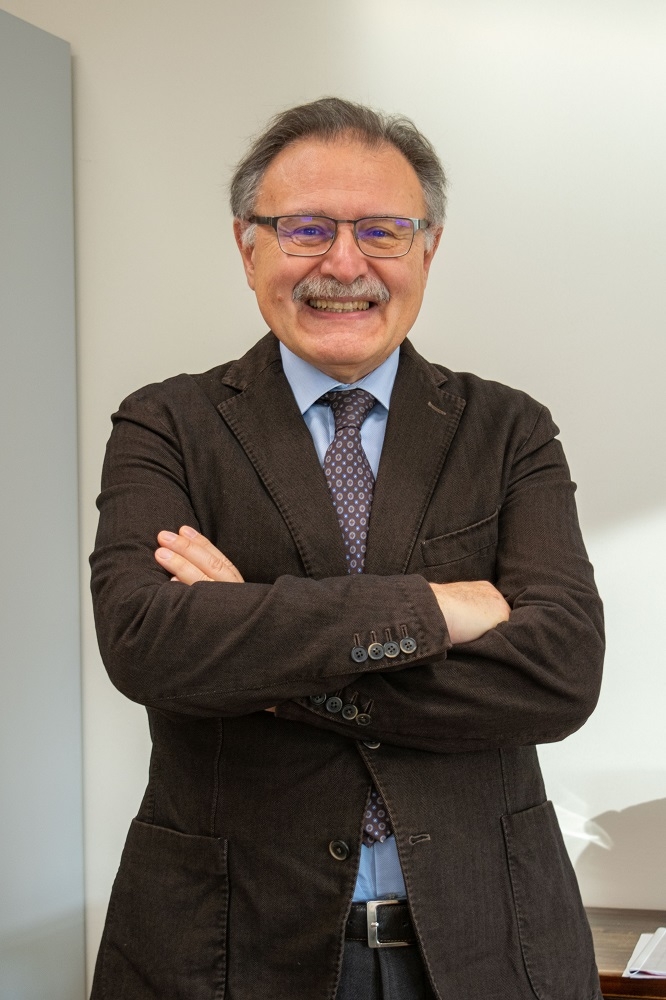 Pietro Grasso
