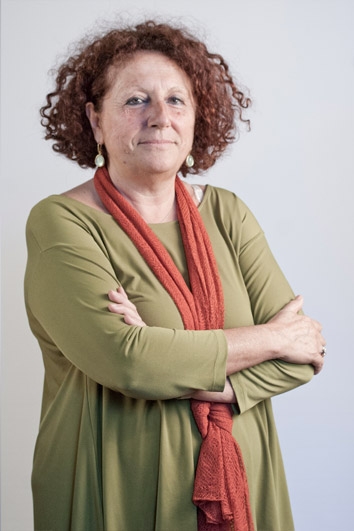Patrizia Chierchini (interim)