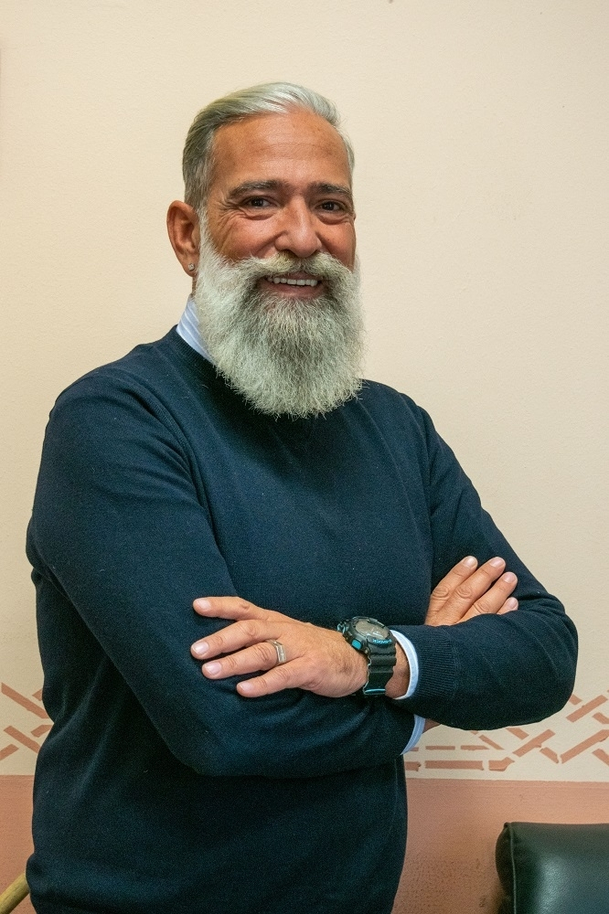 Claudio Consoli