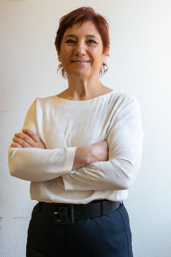 Laura Rosa Fenudi (f.f.)