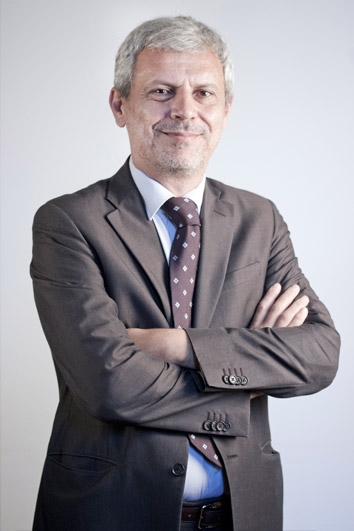 Massimo Magnanti