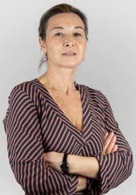 Maria Cristina Muzi (f.f.)