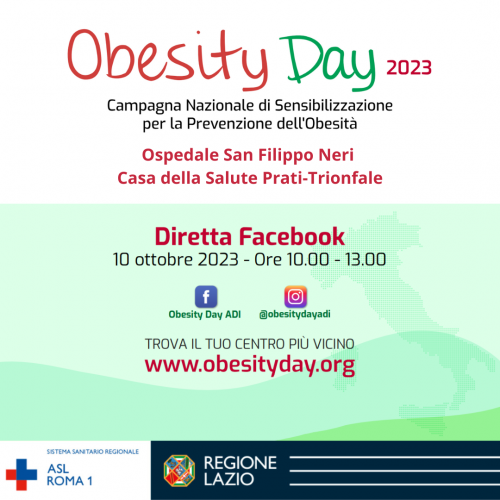 Obesity Day
