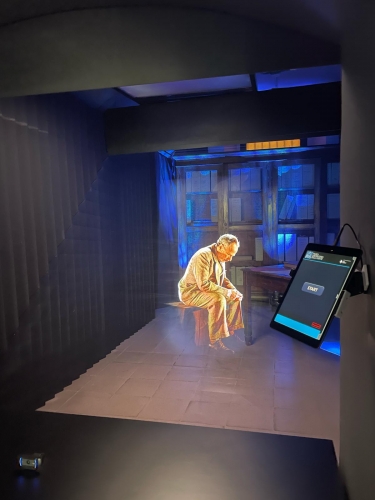 Intelligenza artificiale conversazionale