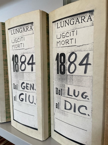 Archivio storico 1