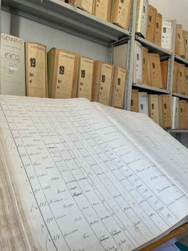 Archivio storico 2
