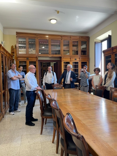Ospiti ed invitati