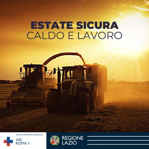 Estate sicura