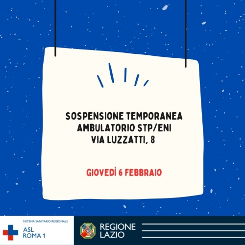 Avviso