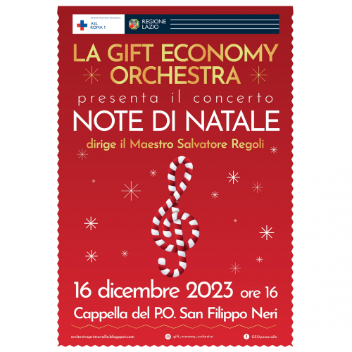 note di natale