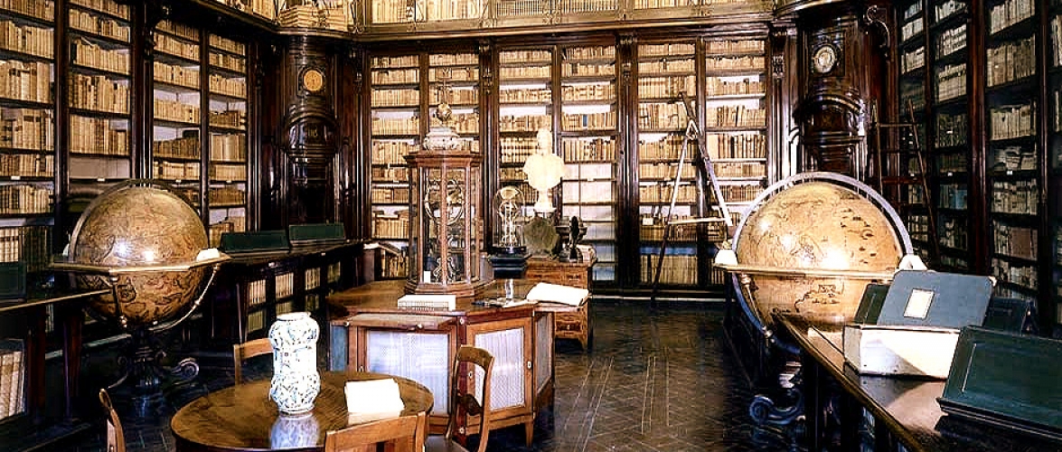 biblioteca