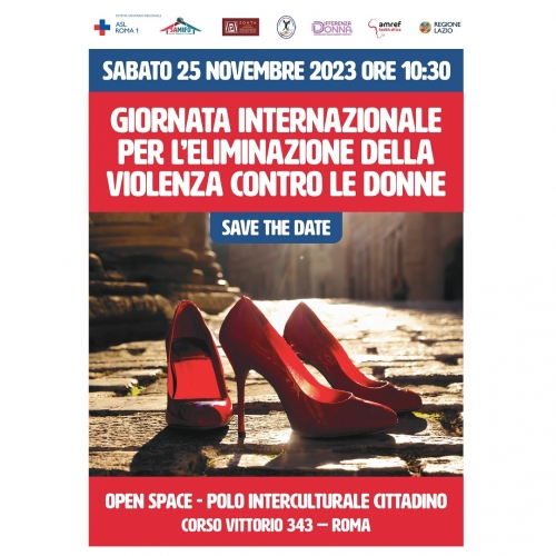 passeggiata