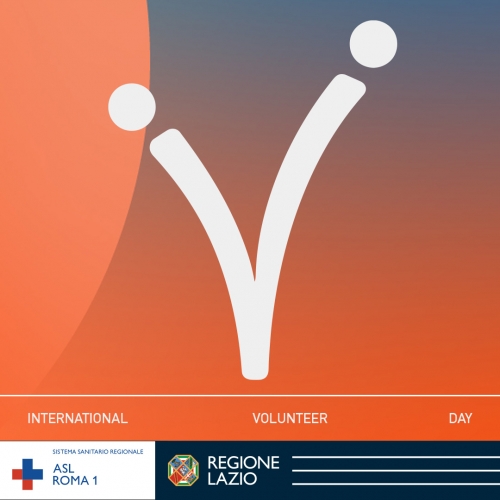 Giornata Internazionale del Volontariato: agire insieme, agire ora