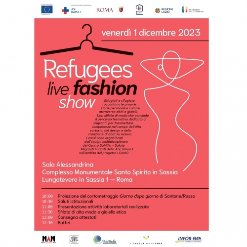 refugees