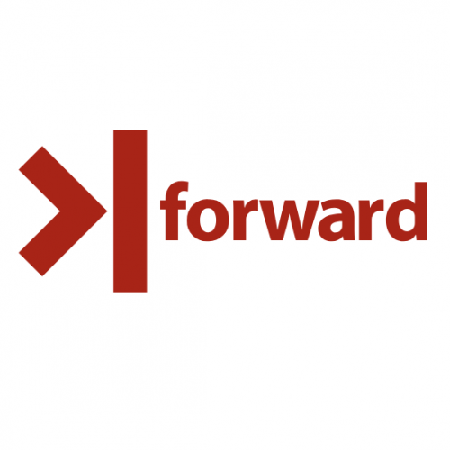 forward