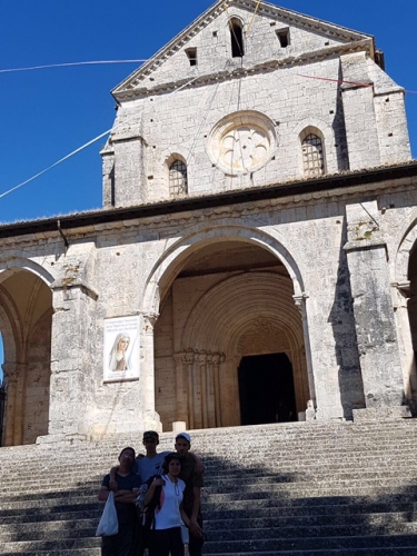 Foto San Benedetto 5