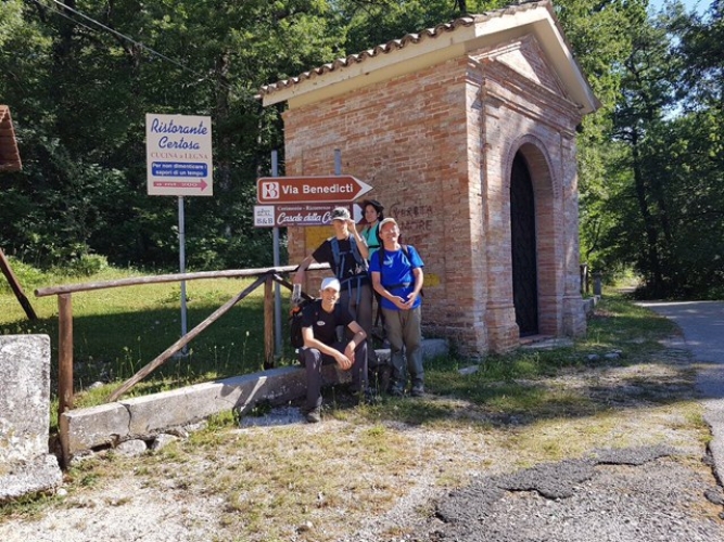 Foto San Benedetto 10