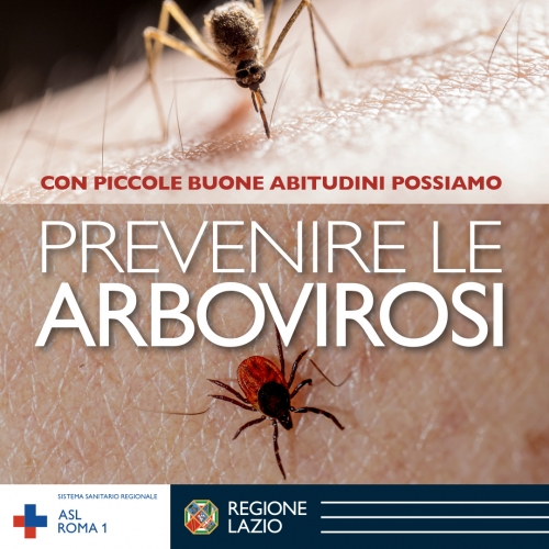 Arbovirosi