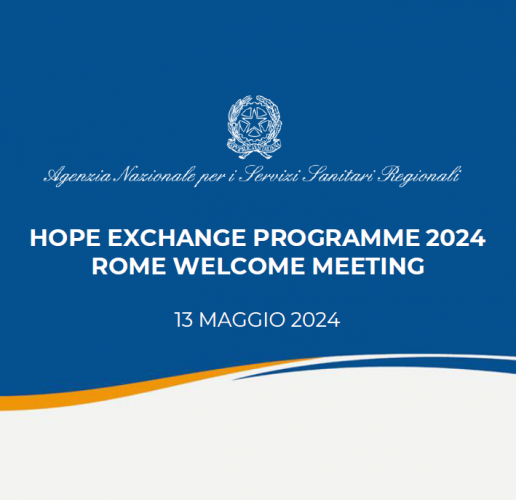 HOPE 2024