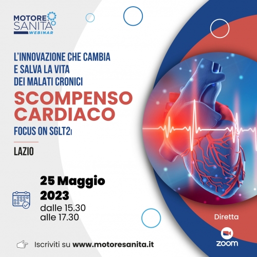 Scompenso cardiaco