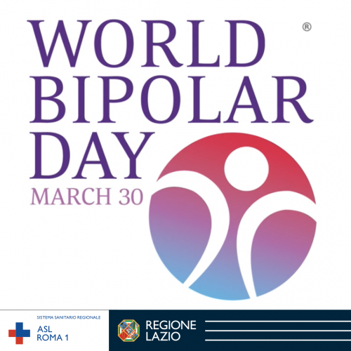 Giornata Mondiale del Disturbo Bipolare