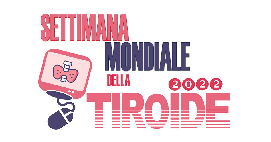 Settimana Mondiale della Tiroide