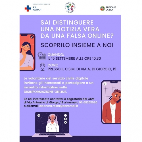 15 settembre