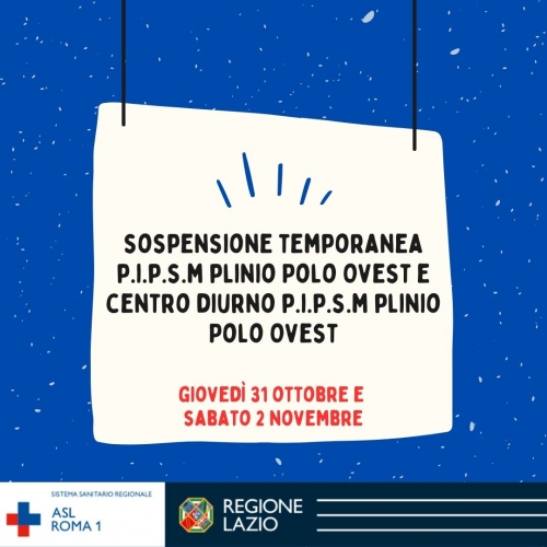 Avviso