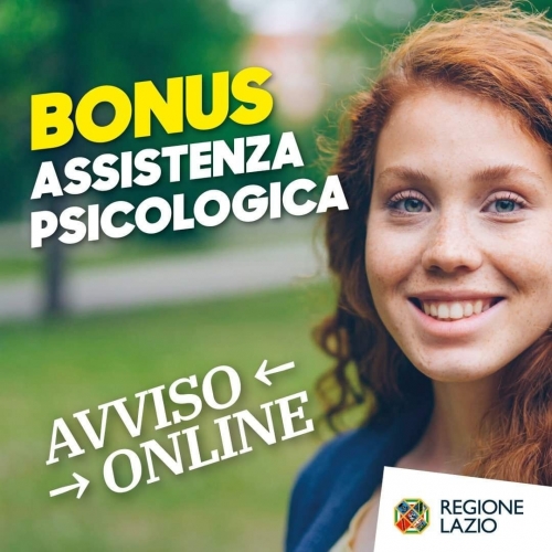 Bonus psicologo 2022: requisiti e modalità di presentazione delle domande