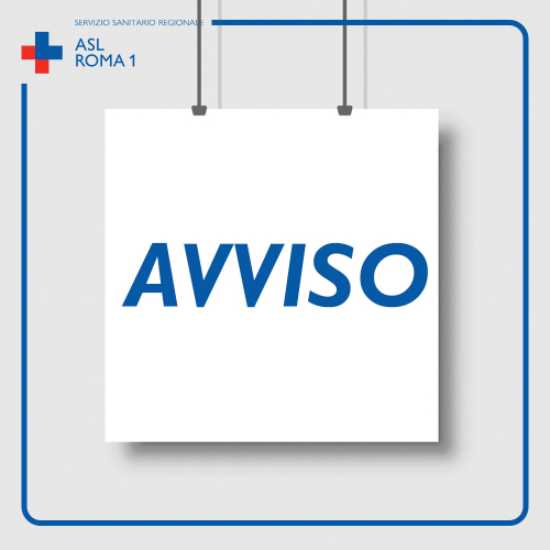 avviso