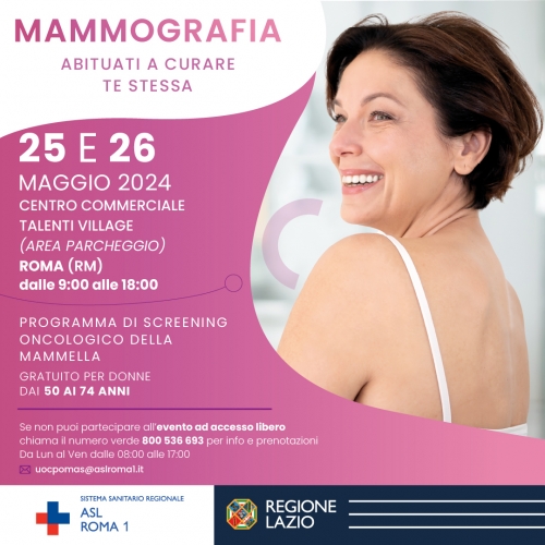 mammografia